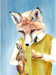 W{o[g Jimbobart A4 A[gvg Mr Fox 250 MTC G CeA  k v[g Mtg V V zj Vz q   