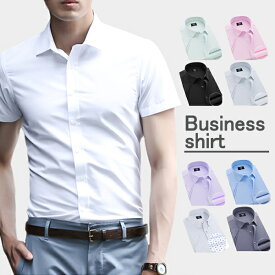 楽天市場 半袖シャツ メンズ ビジネスの通販