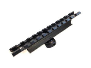 M4 / M4A1/M16 �L�������O�n���h���p �}�E���g�x�[�X