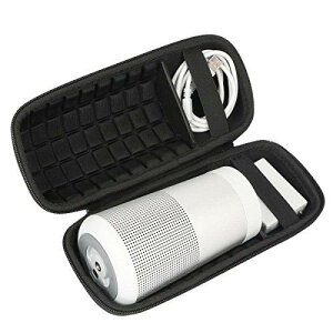 Bose SoundLink Revolve Xs[J[ Ή یP[X p[ LOP[X Khanka Revolve Ή