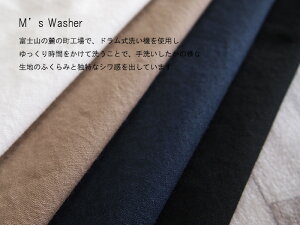 �y���n�E�z�n�z���n�@30/1�@�E�F�U�[�N���X�@M�fWASHER