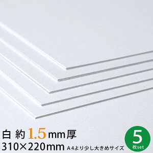y[֌著z  310×220mm 1.5mm 5 Zbg 22i1.6mmjy 1.5mm A4 Hp Jgi[W \ H { 䎆 ޗ Hp nhCh | X֕ی ޕی 