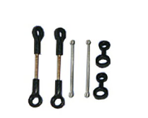 WALKERA HM-4#3-Z-08 Linkage Set 4ch�{�i�~�j�w��#3���Օ��i