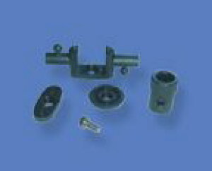 WALKERA HM-040-Z-23 Flybar Blade Connector ���W�R���w���R�v�^�[6ch#40���Օ��i