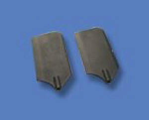 WALKERA HM-052-Z-02 Flybar paddle ���W�R���w���R�v�^�[6ch#52���Օ��i