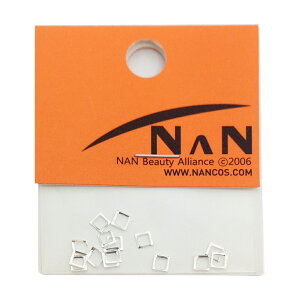 NAN lCp[c ^ X^bY Vo[ XNGA TCYM 3mm 15 NAN-PRTS-106