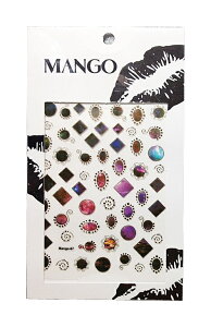 MANGO lC XebJ[ V[ MNG07 _C T[N A[X ^C^