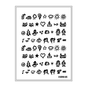 MEMORY EH[^[ lC V[ SDW-05 ̎q j̎q