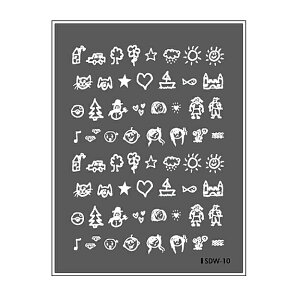 MEMORY EH[^[ lC V[ SDW-10 zCg ̎q j̎q