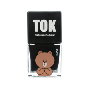 TOK|LINE FRIENDS �n�C�u���b�h�l�C�� �J���[�}�j�L���A TLH07