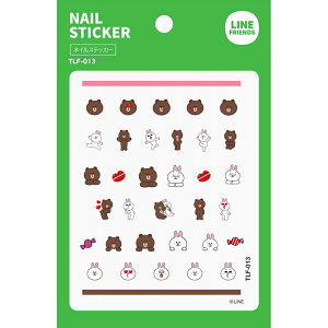 TOK LINE FRIENDS lC V[ TLF-013