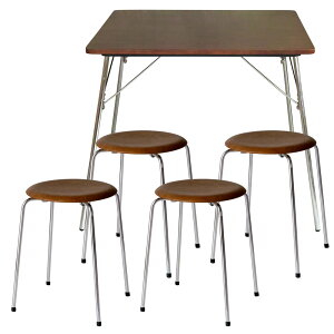 �`���[���Y�����C�E�C�[���Y �܂肽���� �_�C�j���O�e�[�u�� DTM-2 �A���l�E���R�u�Z�� �h�b�g�X�c�[�� �_�C�j���O�Z�b�g ���v���_�N�g | �ۈ֎q �ؐ� �� �~�` �k�� �X�`�[���r �A�C�A�� �r 