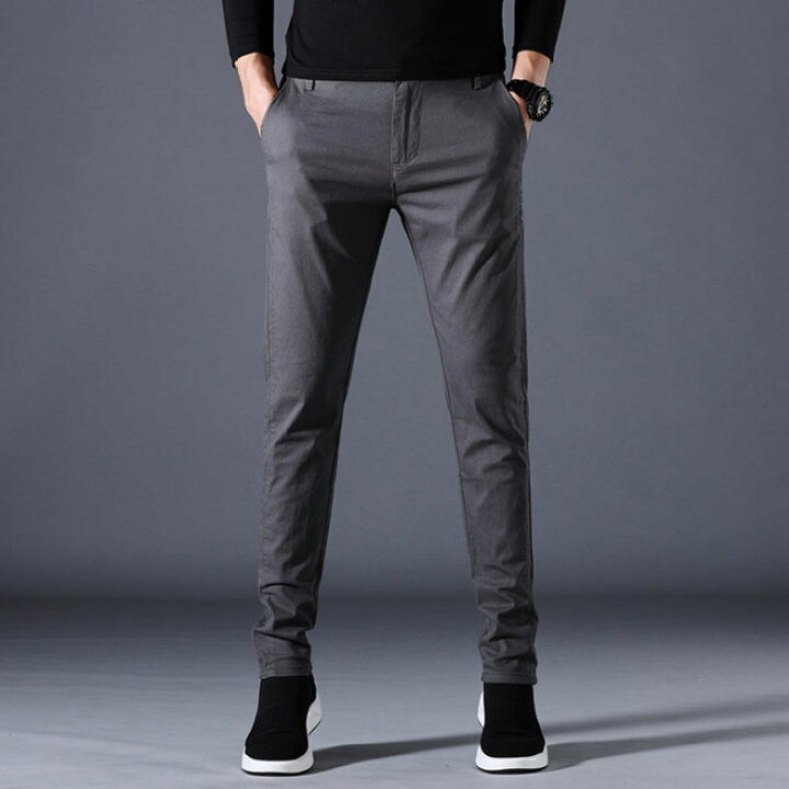 楽天市場 ビジネスパンツ メンズ パンツ スラックス チノパン ボトムス ズボン スリム ストレーチ 春夏新作 家庭洗濯可 Winファッション 楽天市場 ビジネスパンツ メンズ パンツ スラックス チノパン ボトムス ズボン スリム ストレーチ 春夏新作 家庭洗濯可 Winファッション