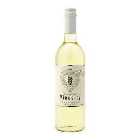 【クーポン配布中】白ワイン ヴィノシティ 白 VINOSITY WHITE 750ml [白ワイン チリ WINE 葡萄酒]