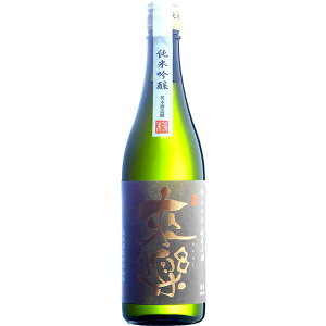 来楽（らいらく）純米生原酒/茨木酒造1800ml(地酒)
