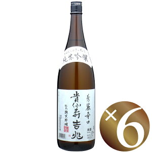 ċ Mg/LV𑢁@1800ml×6{ (n)@yX؁z