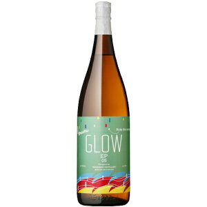 Ē@GLOW EP05@O[@ᒪ𑢁@25x@1800ml