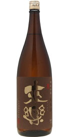 来楽（らいらく）　純米酒/茨木酒造　1800ml (地酒)