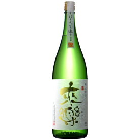 来楽（らいらく）　純米生原酒/茨木酒造　1800ml (地酒)