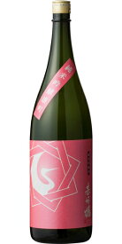 基峰鶴（キホウツル）　純米吟醸　雄町　1800ml (日本酒)