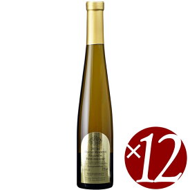 【まとめ買い】アルツァイヤー　ローテンフェルス　ジーガレーベ　ベーレンアウスレーゼ/ハインフリート　デクスハイマー (白ワイン）375ml×12本