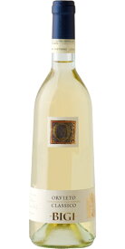 オルヴィエート　クラッシコ　セッコ/ビジ　750ml（白ワイン）
