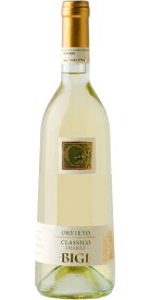 オルヴィエート　クラッシコ　アマービレ/ビジ　750ml（白ワイン）