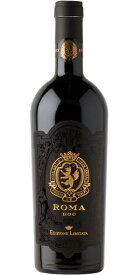 ローマ エディツィオーネ・リミタータ/ポッジョ・レ・ヴォルピ (赤ワイン）750ml