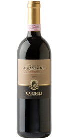 【ポイント10倍】コーネロ・リゼルヴァ　アゴンターノ/ガロフォリ　750ml（赤ワイン）