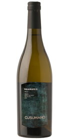 シャマリス/クズマーノ (白ワイン）750ml