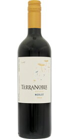 メルロ/テラノブレ　750ml　(赤ワイン）
