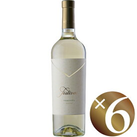 フェスティボ トロンテス/モンテヴィエホ　750ml×6本　(白ワイン）