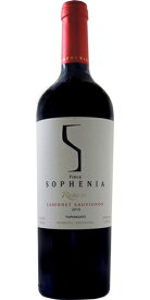 フィンカ　ソフェニア　カベルネソーヴィニヨン　レゼルヴ/フィンカ　ソフェニア (赤ワイン）750ml