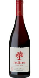 レッド　ツリー　ピノノワール/オニール　ヴィントナーズ＆ディスティラーズ (赤ワイン）750ml