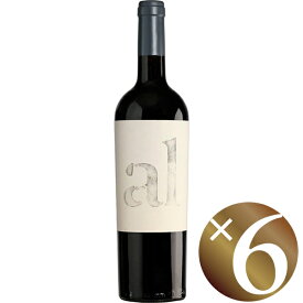 アルモディ/アルタビン　ビティクルトール　750ml×6本　(赤ワイン）