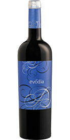 エヴォディア/ボデガス・サン・アレハンドロ　750ml (赤ワイン)