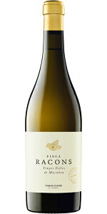 【P2倍!27日朝10時まで】マカベオ フィンカ ラコンス/トーマス・クシネ (白ワイン)750ml