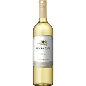 サンタ・アナ　クラシック　トロンテス/ボデガス・サンタアナ (白ワイン）750ml