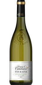 トゥーレーヌ　ソーヴィニヨン/マルキ・ド・グーレーヌ (白ワイン）750ml　フランス産 ソーヴィニョン ブラン 辛口