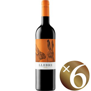 【P2倍!27日朝10時まで】【まとめ買い】リェブレ/トーマス・クシネ (赤ワイン)750ml×6本