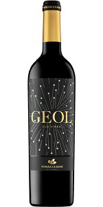 【P2倍!27日朝10時まで】ジェオル/トーマス・クシネ (赤ワイン)750ml