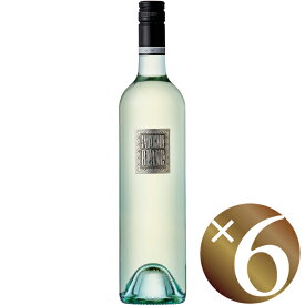 【まとめ買い】メタル　ソーヴィニヨン・ブラン/バートン・ヴィンヤーズ (白ワイン）750ml×6本