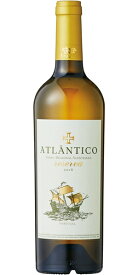アトランティコ　レゼルヴァ　白/カザ・レウヴァス (白ワイン）750ml
