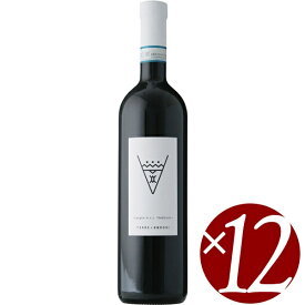 【まとめ買い】ランゲ ネッビオーロ/テッレ・エ・ボルギ (赤ワイン）750ml×12本