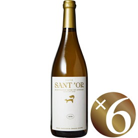 【まとめ買い】サントール ロディティス/サントール・ワイナリー (白ワイン）750ml×6本