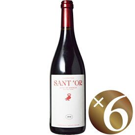 【まとめ買い】サントール アギオルギティコ/サントール・ワイナリー (赤ワイン）750ml×6本