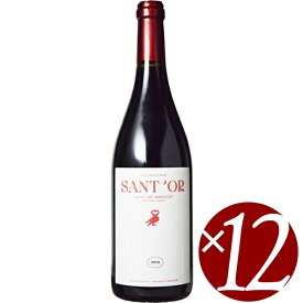 【まとめ買い】サントール アギオルギティコ/サントール・ワイナリー (赤ワイン）750ml×12本