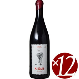 【まとめ買い】サントール クラシス/サントール・ワイナリー (赤ワイン）750ml×12本