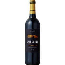 370 レグアス ドウロ レゼルヴァ/パラス・ワインズ (赤ワイン）750ml
