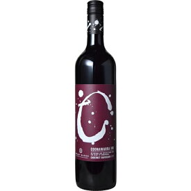 【P2倍！(11日2時まで)】クナワラ インク カベルネ・ソーヴィニヨン/グラント・バージ (赤ワイン）750ml
